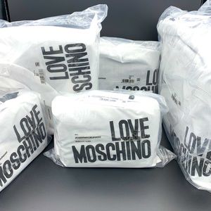 Moschino | Bags | Drop